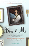 Ben & Me by Cameron Gunn
